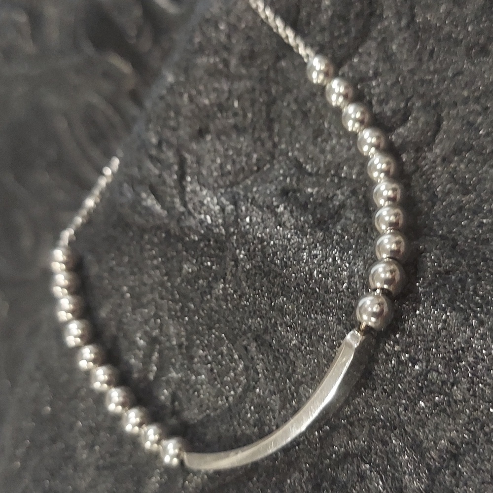 Michael Kors ID SLIDER BRACELET - Picture 8 of 8